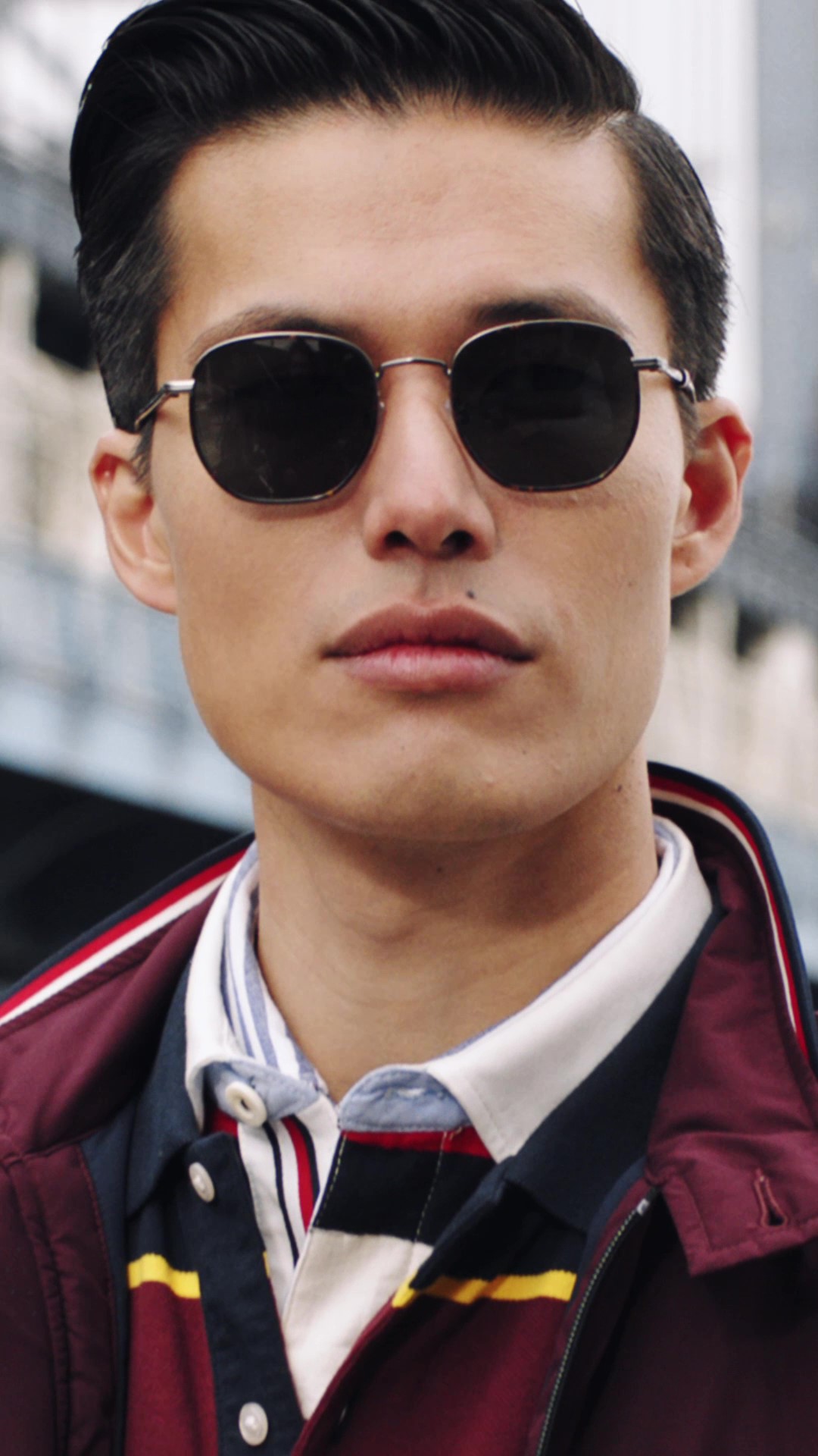 Lunettes Casual pour homme