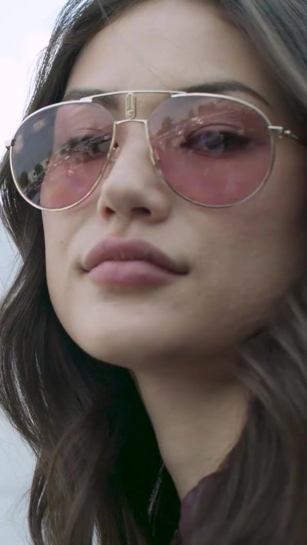 Gafas Clásicas para mujer