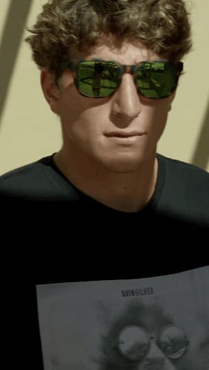 Gafas Sport para Hombre