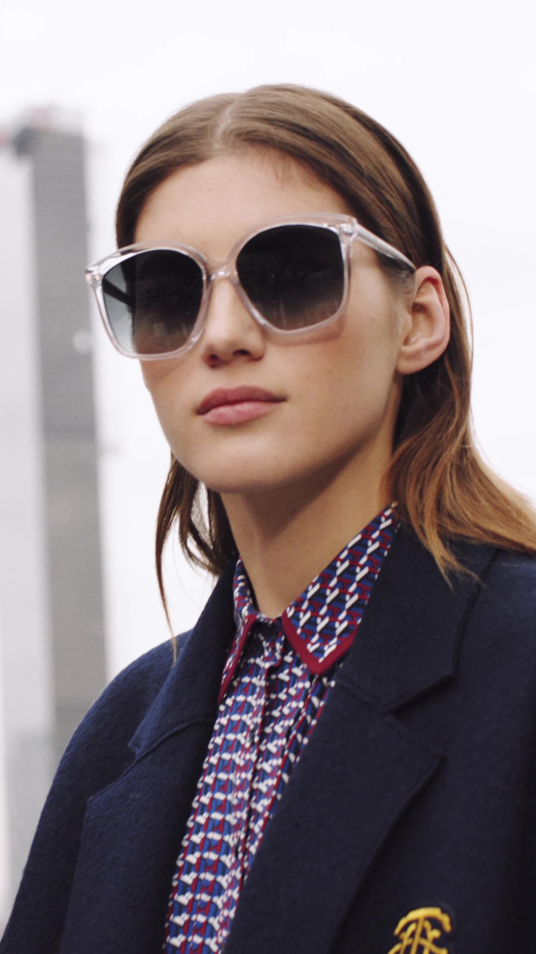 Gafas Trendy para mujer