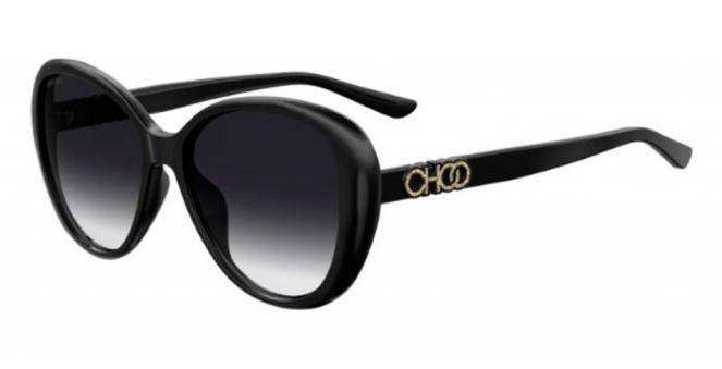 Jimmy Choo AMIRA/G/S 807 (9O)