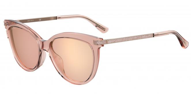 Jimmy Choo AXELLE/G/S FWM (K1)