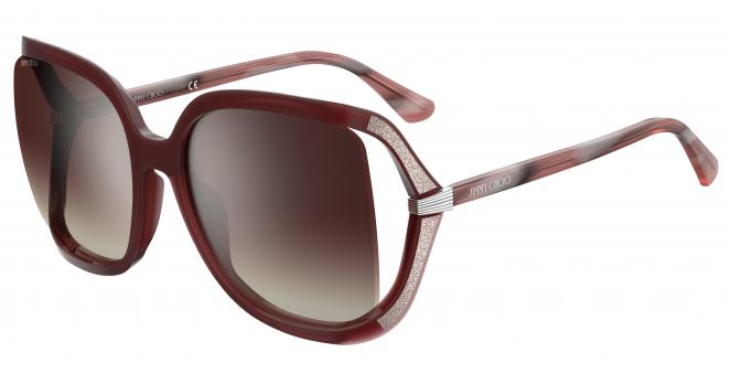Jimmy Choo TILDA/G/S LHF (NQ)
