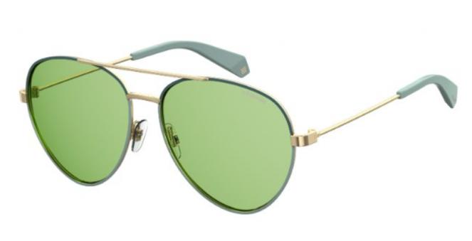 Gafas polaroid sales aviador mujer