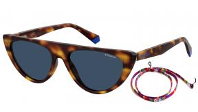 Polaroid PLD 6108/S IPR (C3)