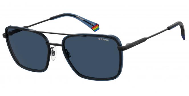 Polaroid PLD 6115/S PJP (C3) > Hombre > Gafas Clásicas para hombre