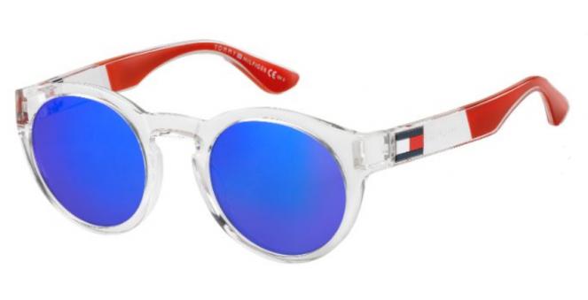 Thommy Hilfiger TH 1555/S QM4 (Z0)